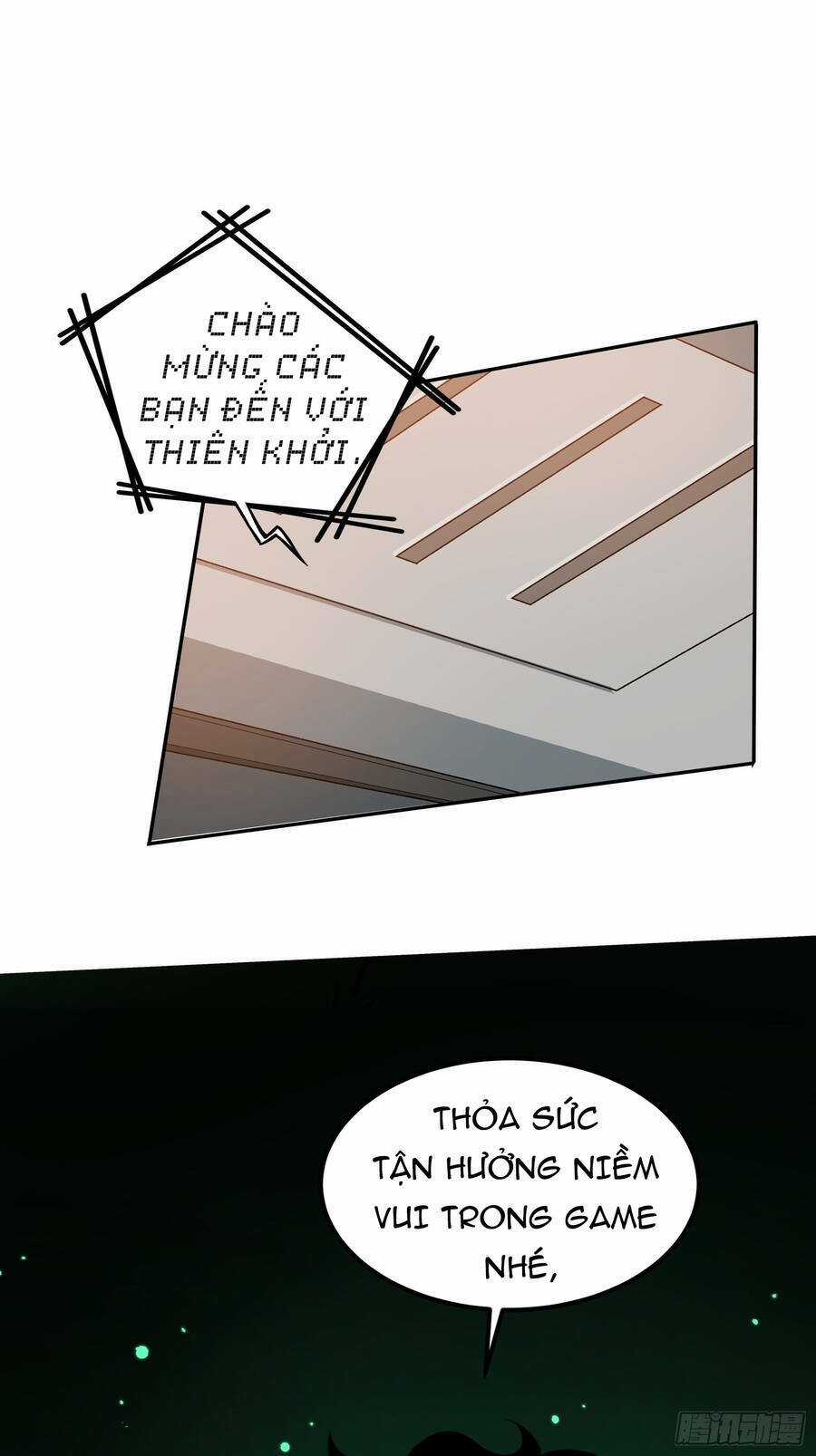 Náo Động Thiên Khởi Chapter 3 trang 10