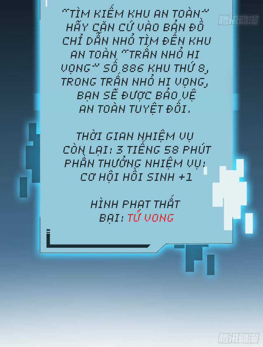Náo Động Thiên Khởi Chapter 3 trang 27