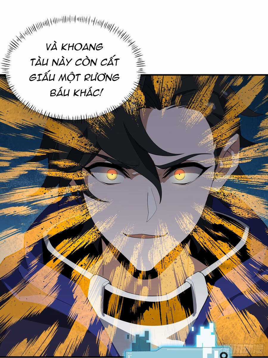 Náo Động Thiên Khởi Chapter 3 trang 32
