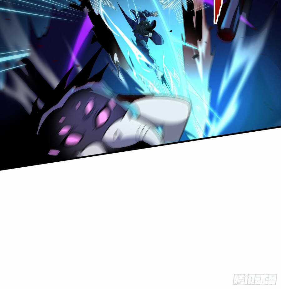 Náo Động Thiên Khởi Chapter 3 trang 38