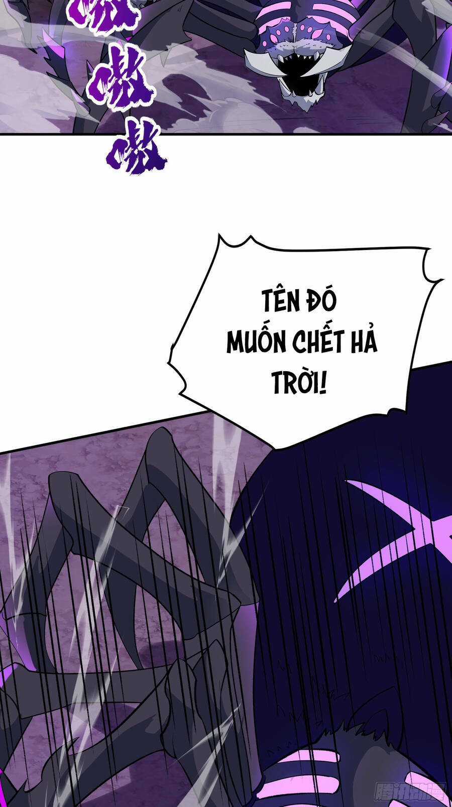 Náo Động Thiên Khởi Chapter 3 trang 41