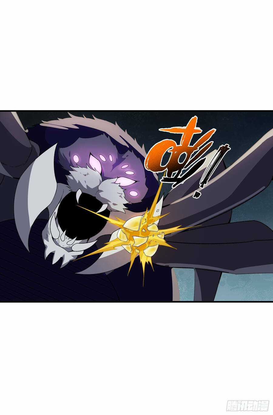 Náo Động Thiên Khởi Chapter 3 trang 46