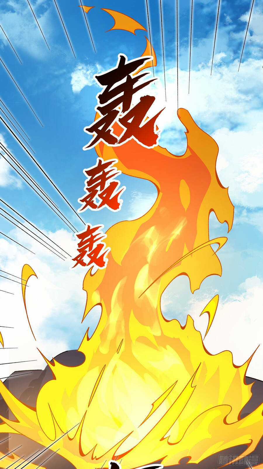 Náo Động Thiên Khởi Chapter 3 trang 47
