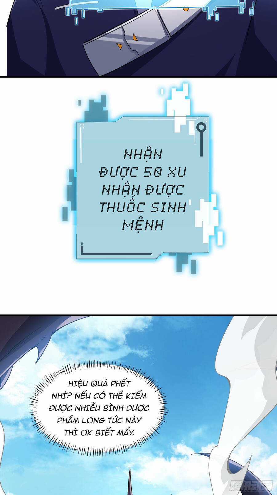 Náo Động Thiên Khởi Chapter 3 trang 49