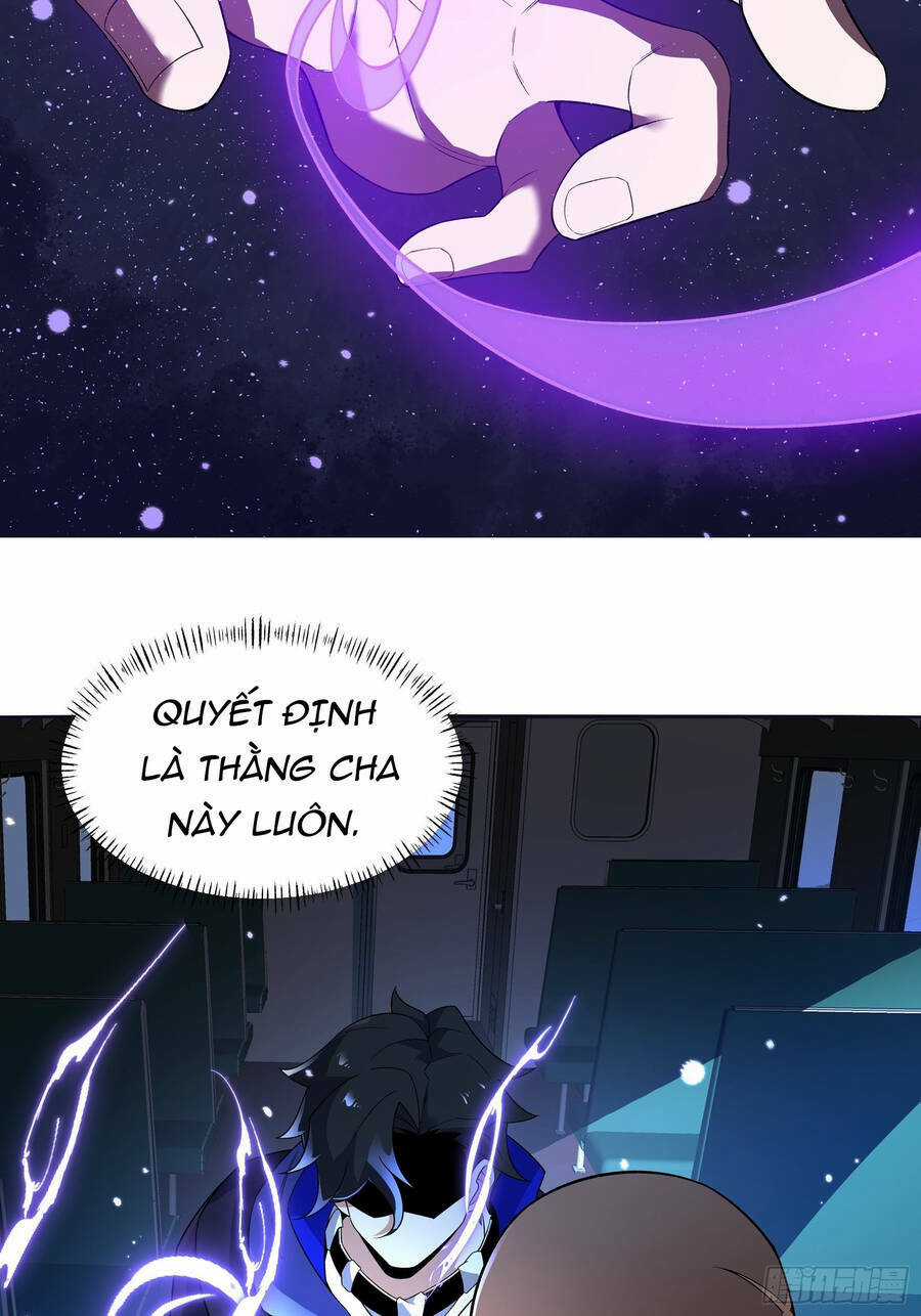 Náo Động Thiên Khởi Chapter 3 trang 5