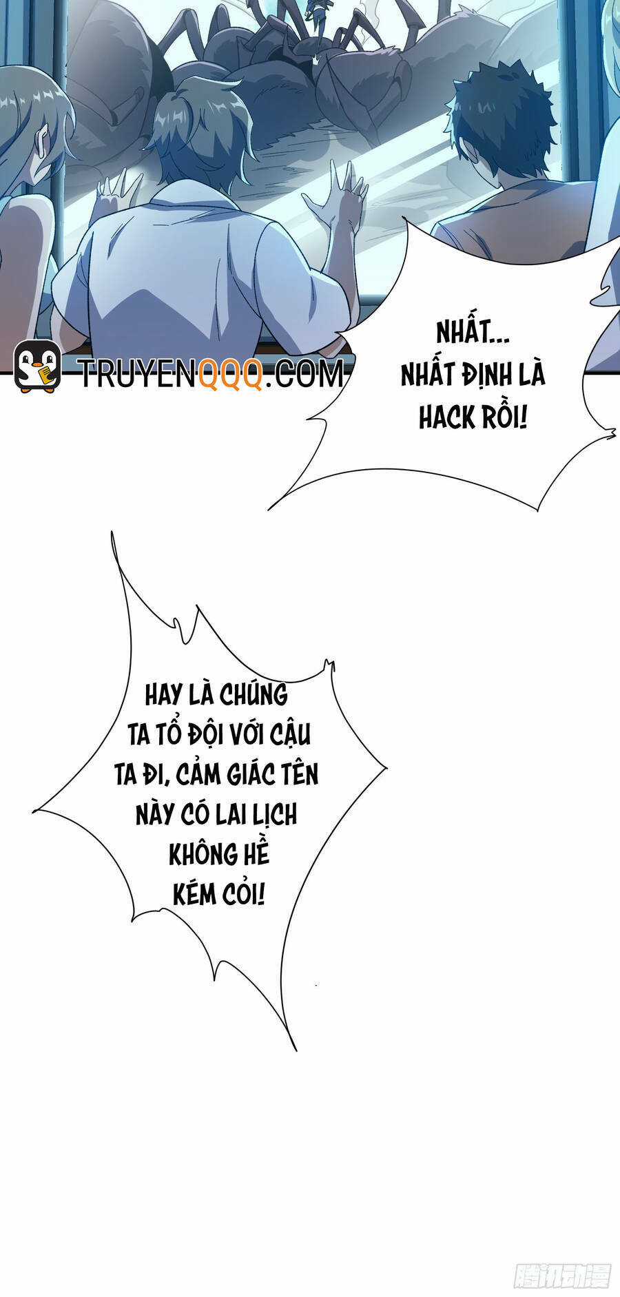 Náo Động Thiên Khởi Chapter 3 trang 51