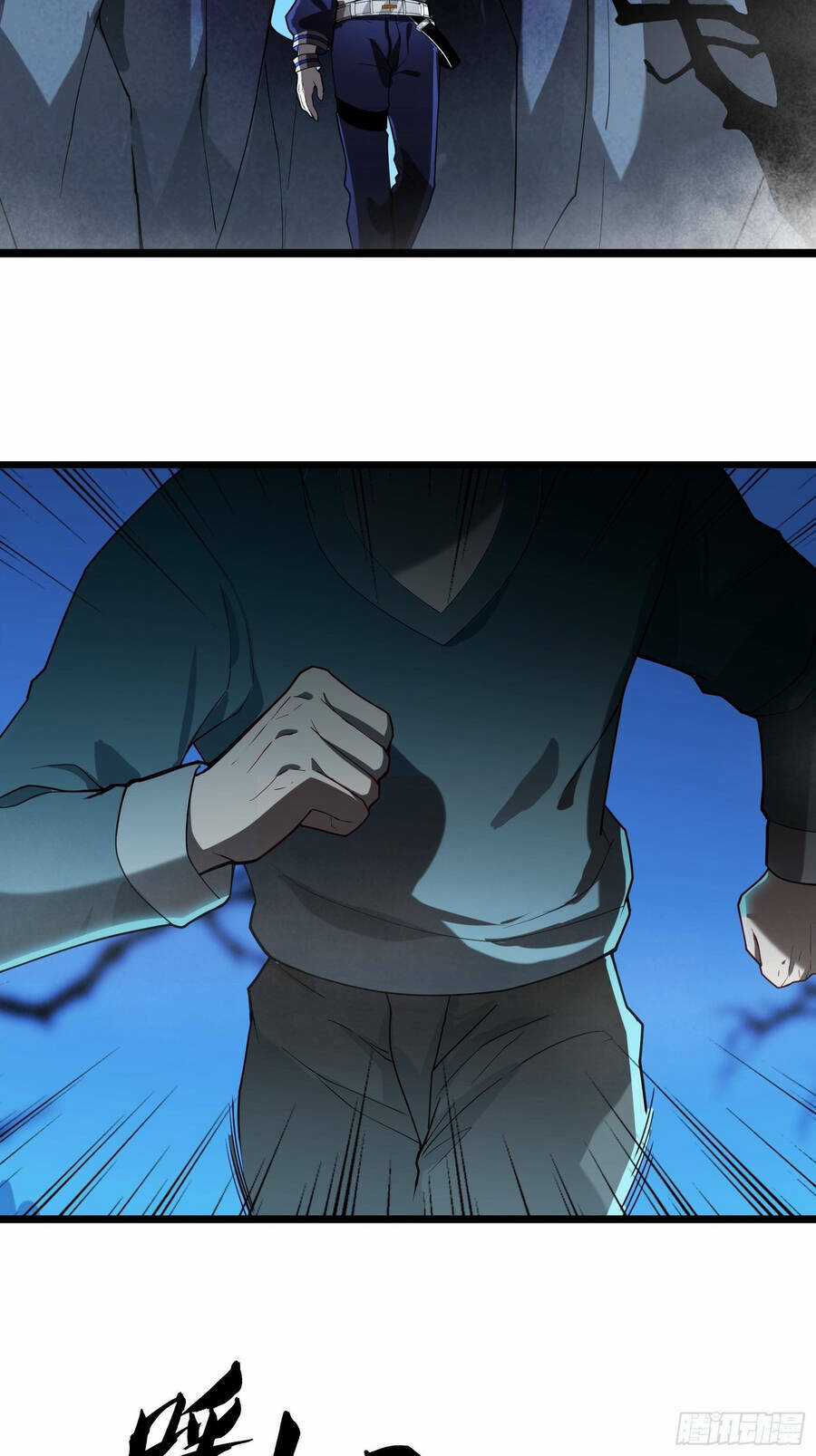 Náo Động Thiên Khởi Chapter 3 trang 54