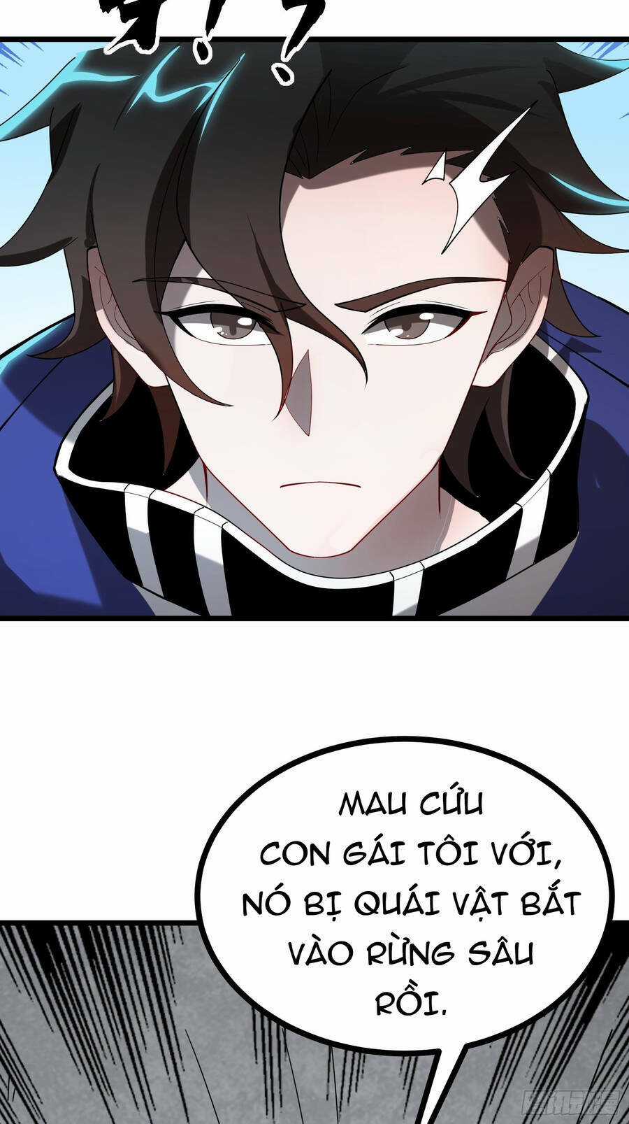 Náo Động Thiên Khởi Chapter 3 trang 55