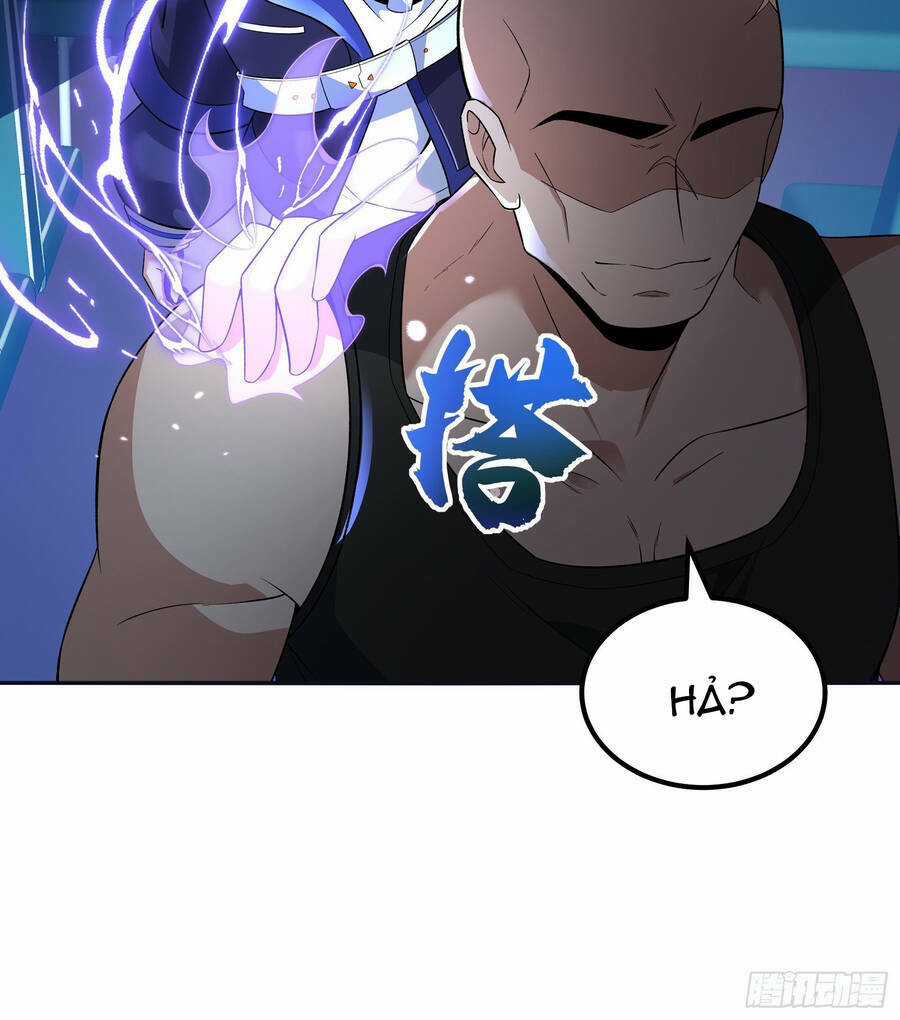 Náo Động Thiên Khởi Chapter 3 trang 6