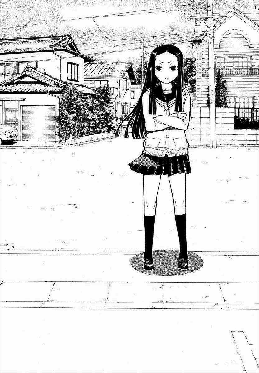 Naqua-Den (Truyền Thuyết Về Nakua) Chapter 1 trang 8