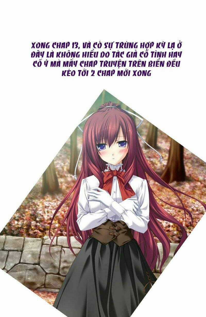 Naqua-Den (Truyền Thuyết Về Nakua) Chapter 13 trang 32