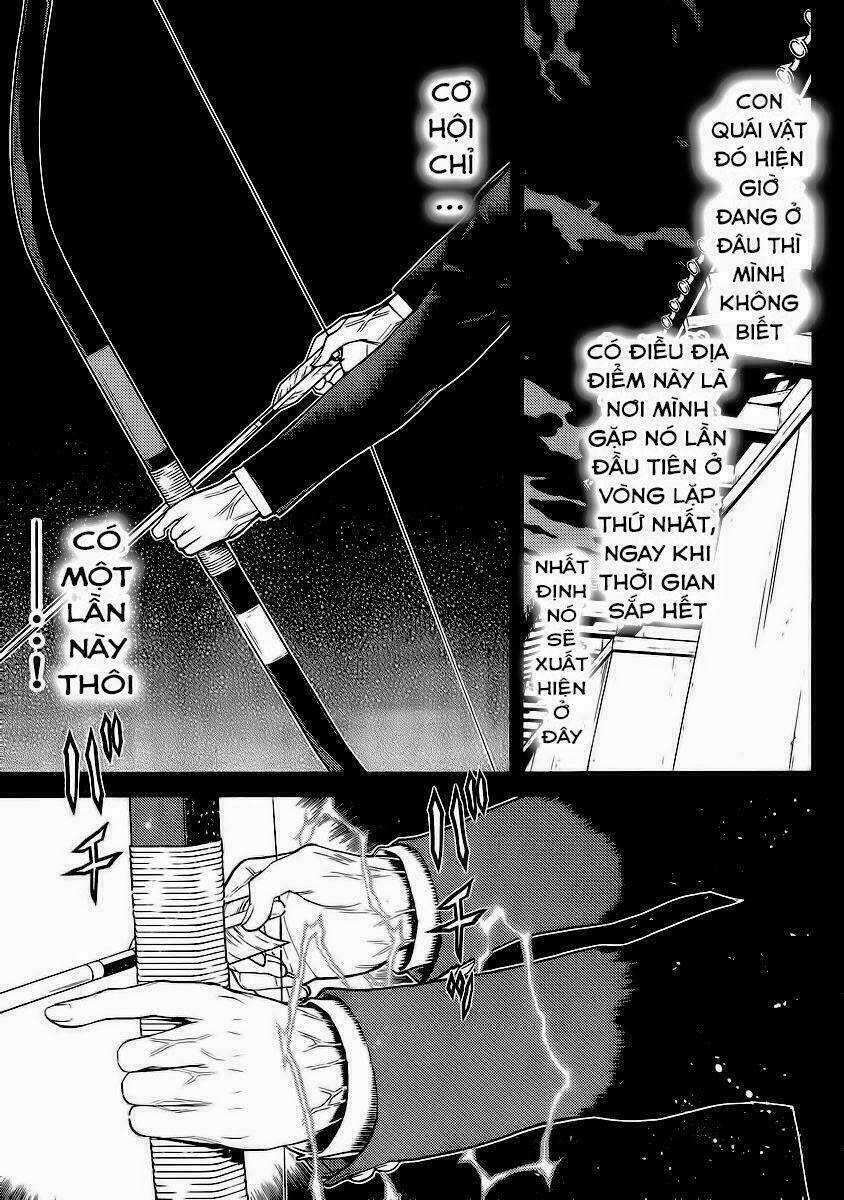 Naqua-Den (Truyền Thuyết Về Nakua) Chapter 15.2 trang 15