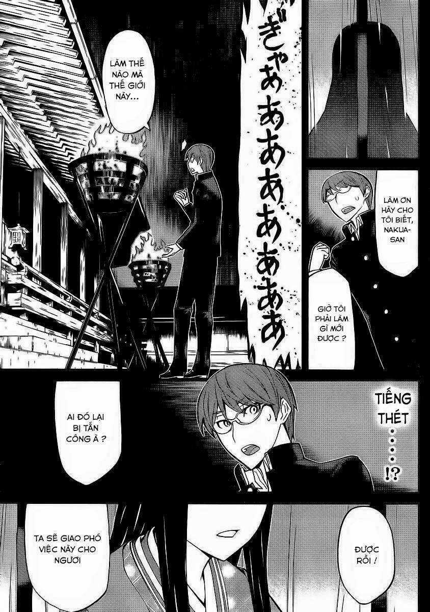 Naqua-Den (Truyền Thuyết Về Nakua) Chapter 15.2 trang 3