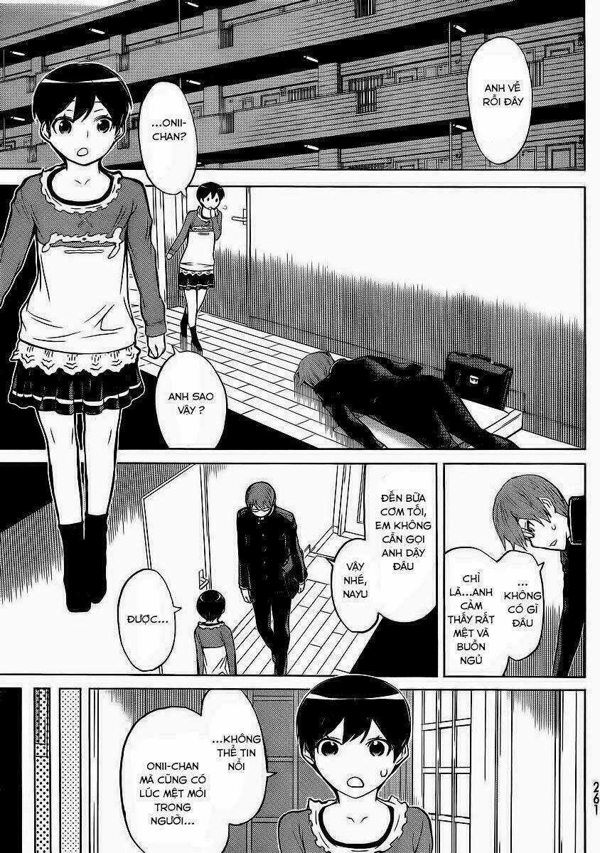 Naqua-Den (Truyền Thuyết Về Nakua) Chapter 15.2 trang 7