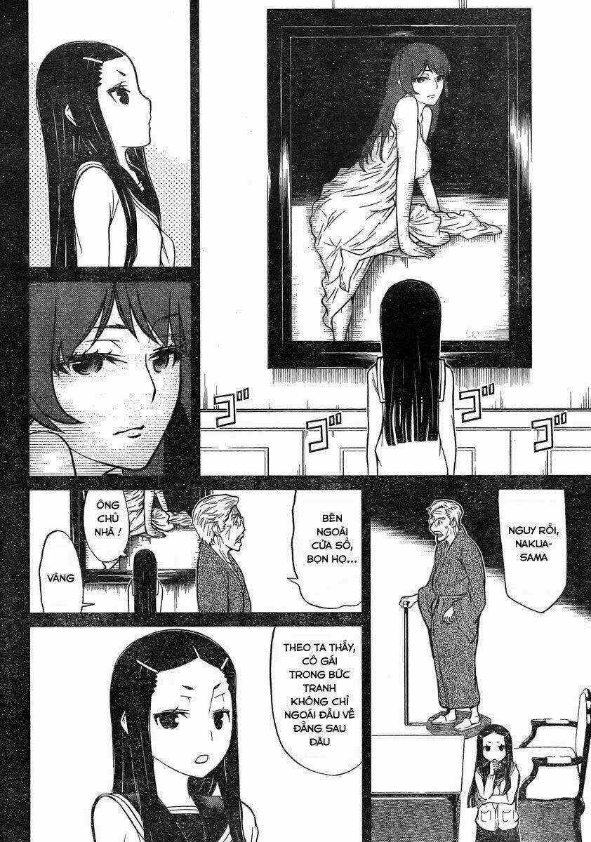 Naqua-Den (Truyền Thuyết Về Nakua) Chapter 16 trang 10