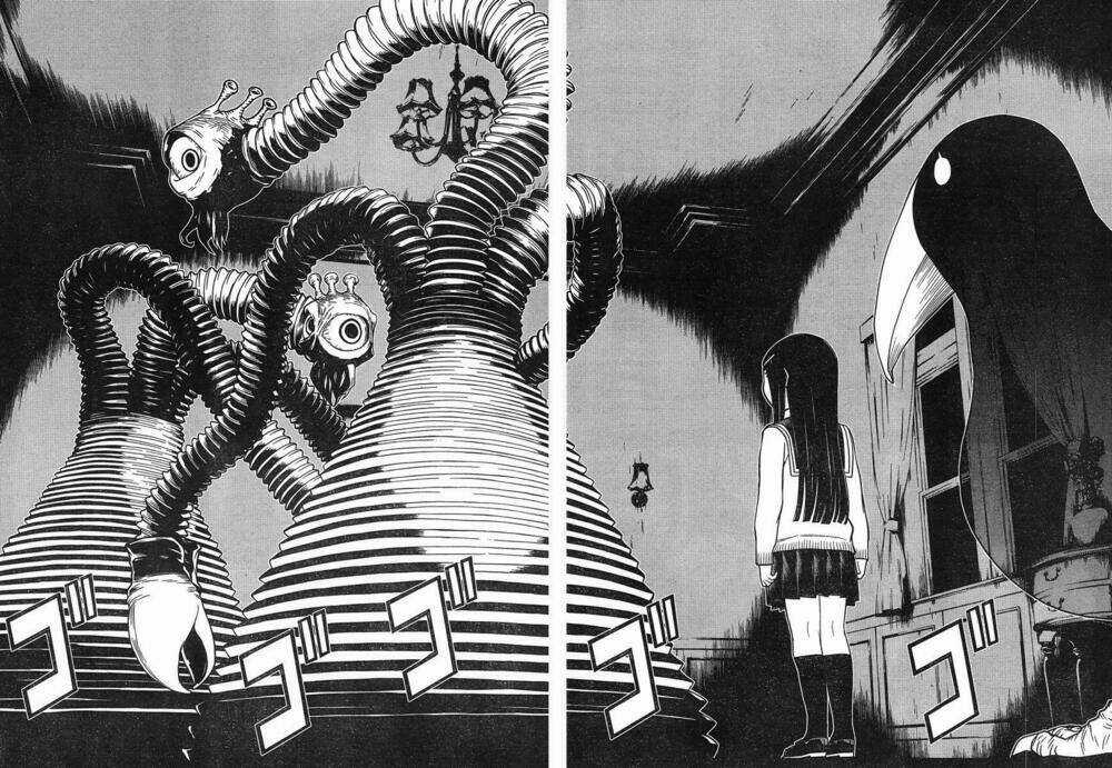 Naqua-Den (Truyền Thuyết Về Nakua) Chapter 16 trang 25