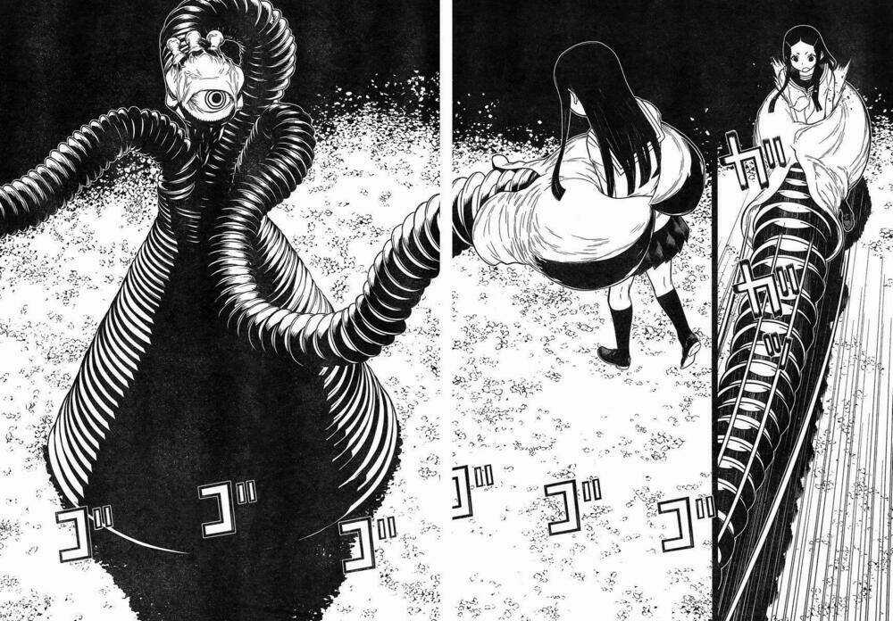 Naqua-Den (Truyền Thuyết Về Nakua) Chapter 17 trang 24