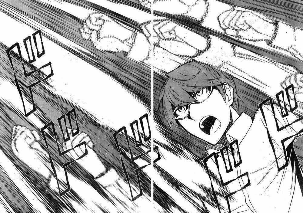 Naqua-Den (Truyền Thuyết Về Nakua) Chapter 17 trang 38