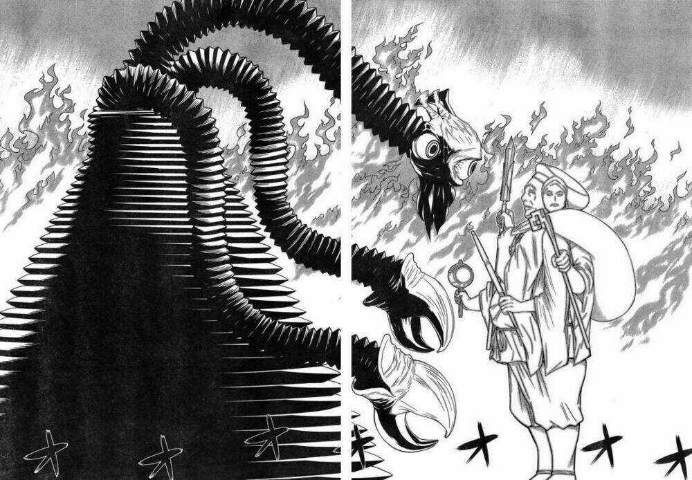 Naqua-Den (Truyền Thuyết Về Nakua) Chapter 18 trang 24