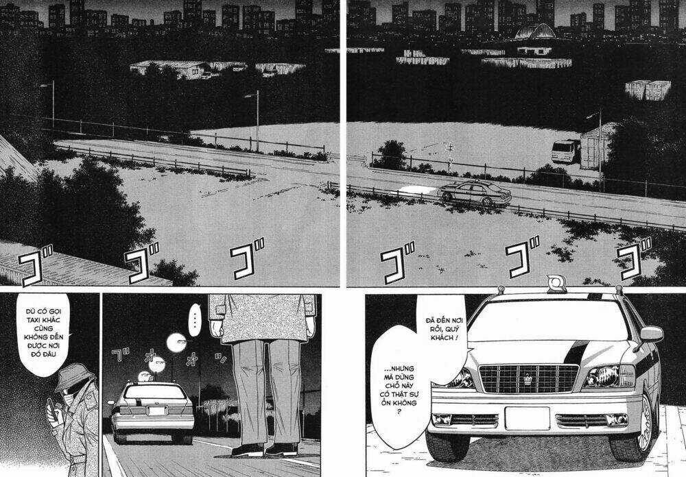 Naqua-Den (Truyền Thuyết Về Nakua) Chapter 21.2 trang 4