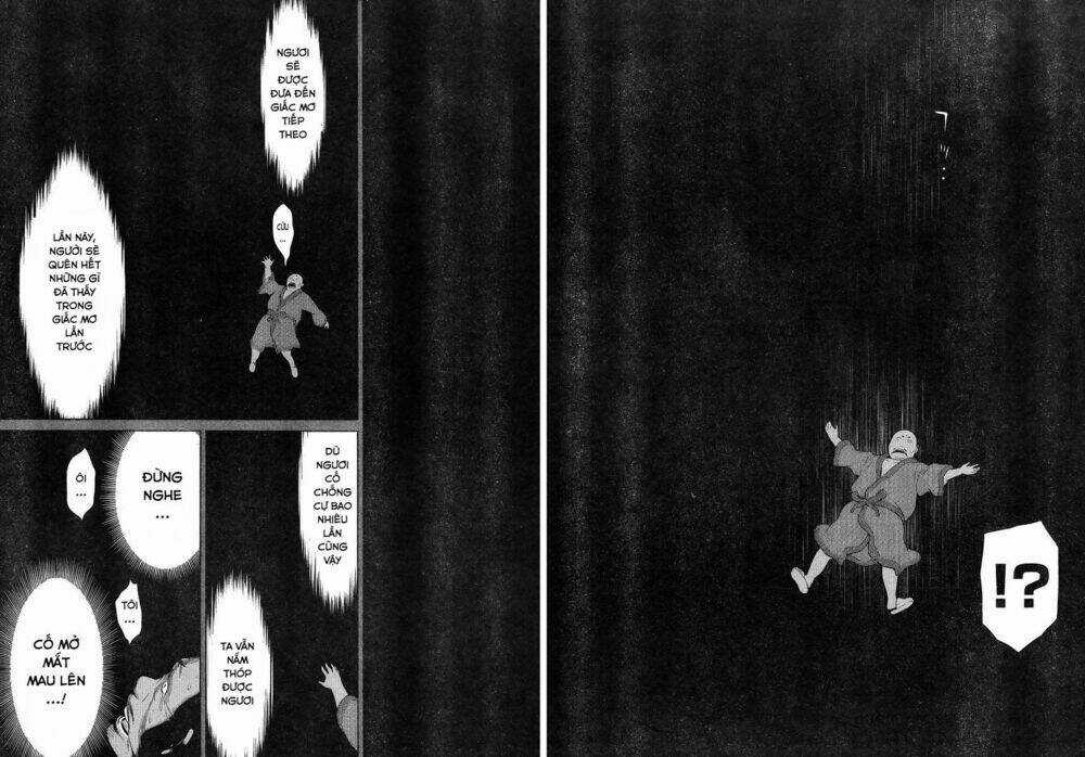 Naqua-Den (Truyền Thuyết Về Nakua) Chapter 22 trang 15