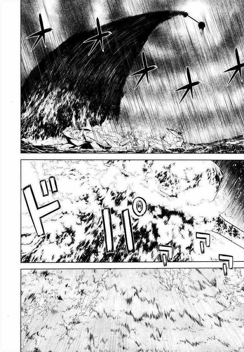 Naqua-Den (Truyền Thuyết Về Nakua) Chapter 4 trang 3