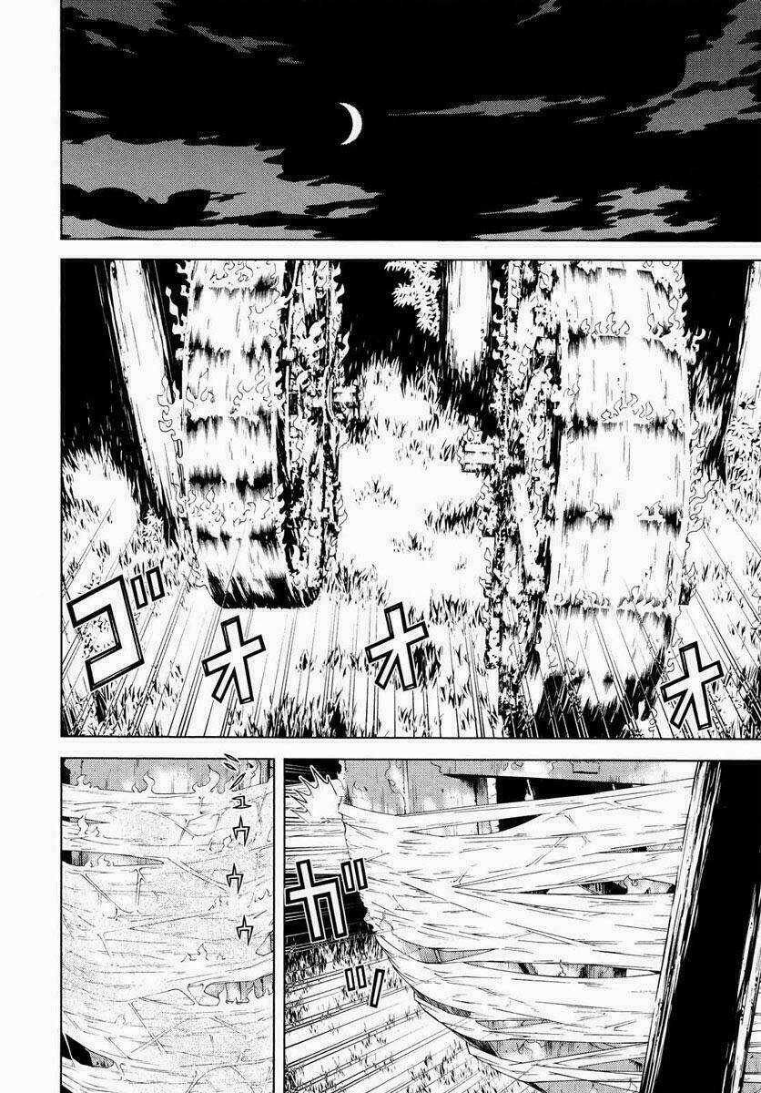 Naqua-Den (Truyền Thuyết Về Nakua) Chapter 5 trang 19