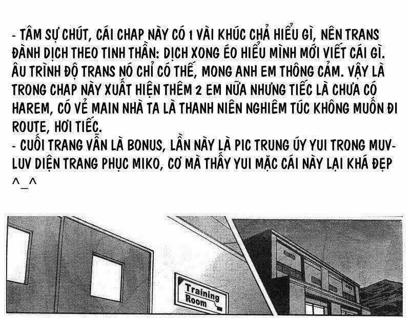 Naqua-Den (Truyền Thuyết Về Nakua) Chapter 5 trang 40