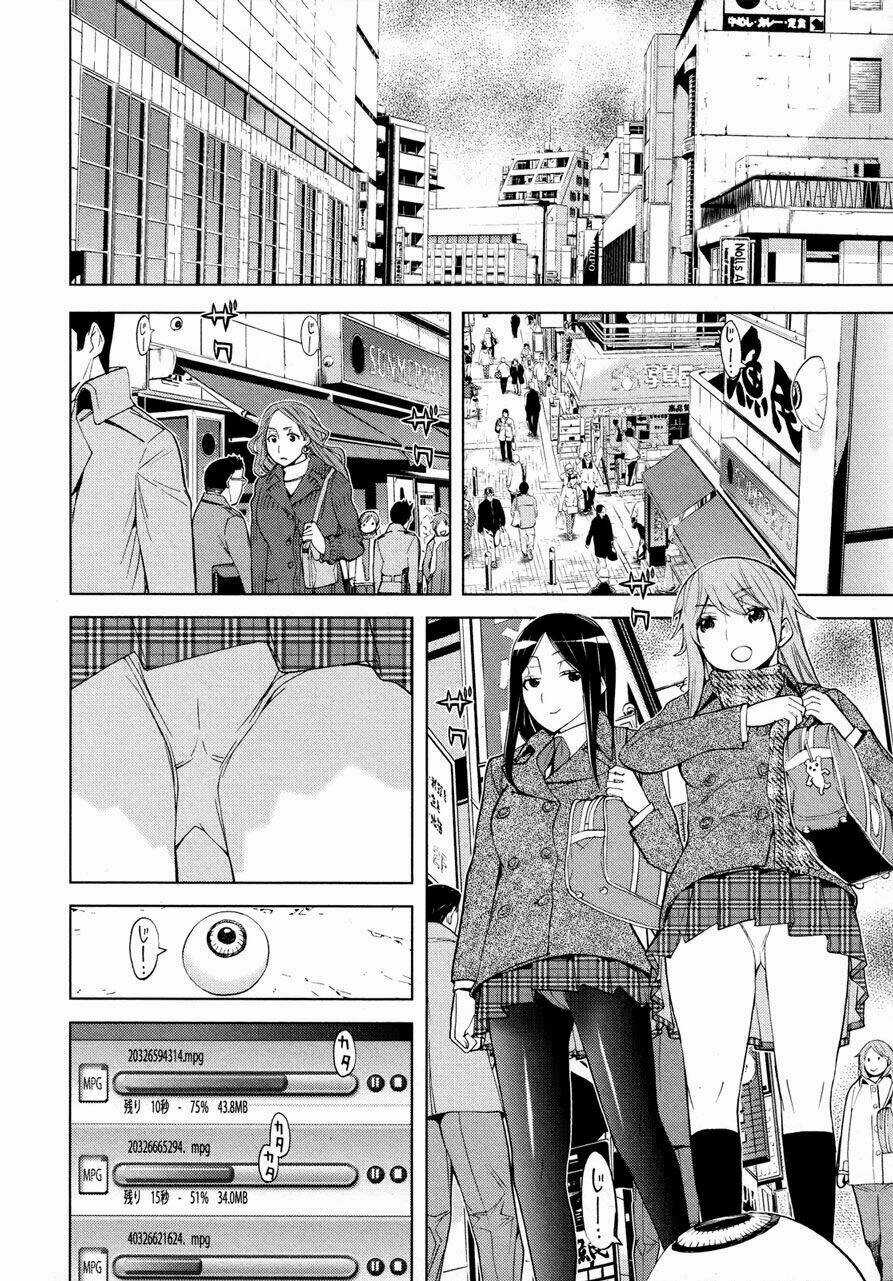 Naqua-Den (Truyền Thuyết Về Nakua) Chapter 8 trang 7