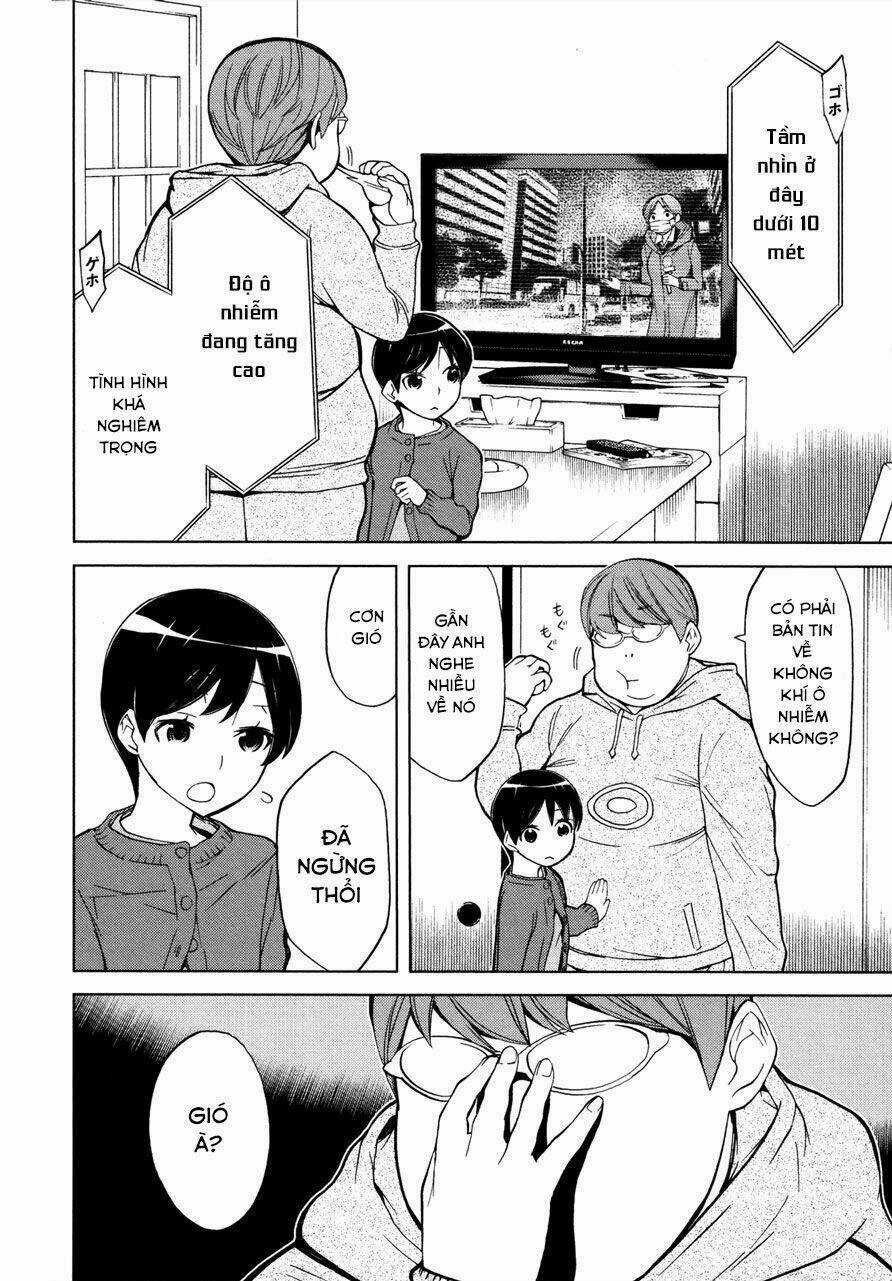 Naqua-Den (Truyền Thuyết Về Nakua) Chapter 9 trang 16