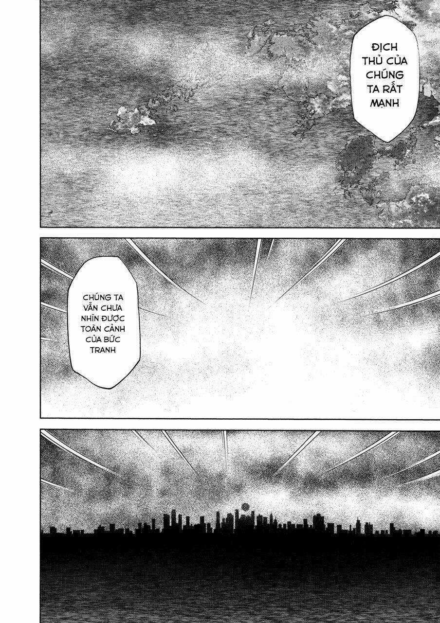 Naqua-Den (Truyền Thuyết Về Nakua) Chapter 9 trang 48