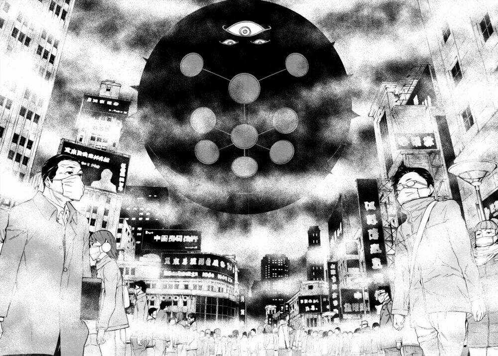 Naqua-Den (Truyền Thuyết Về Nakua) Chapter 9 trang 50