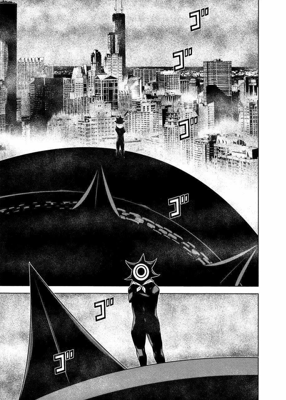 Naqua-Den (Truyền Thuyết Về Nakua) Chapter 9 trang 52