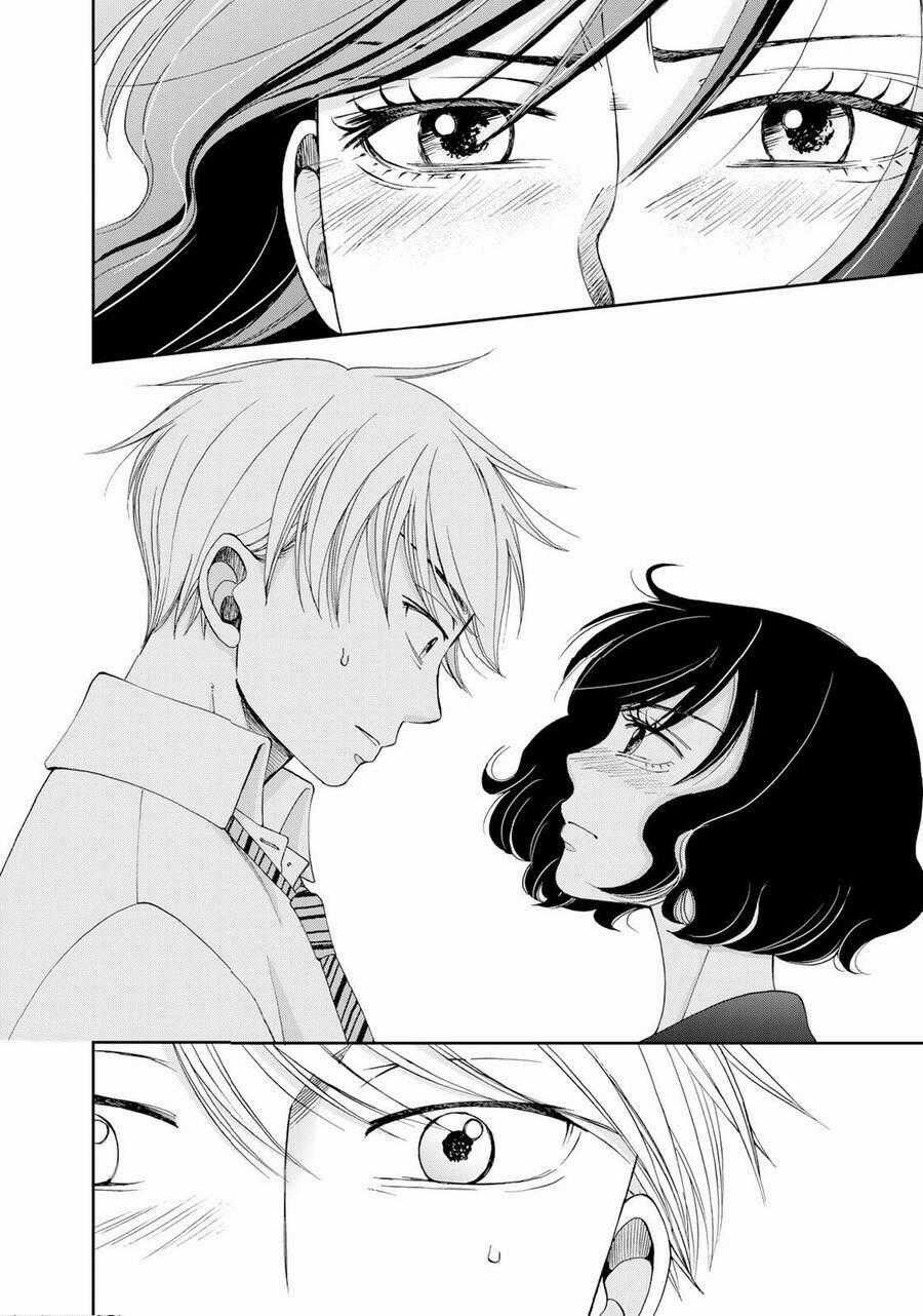 Naraku No Futari Chapter 14 trang 17