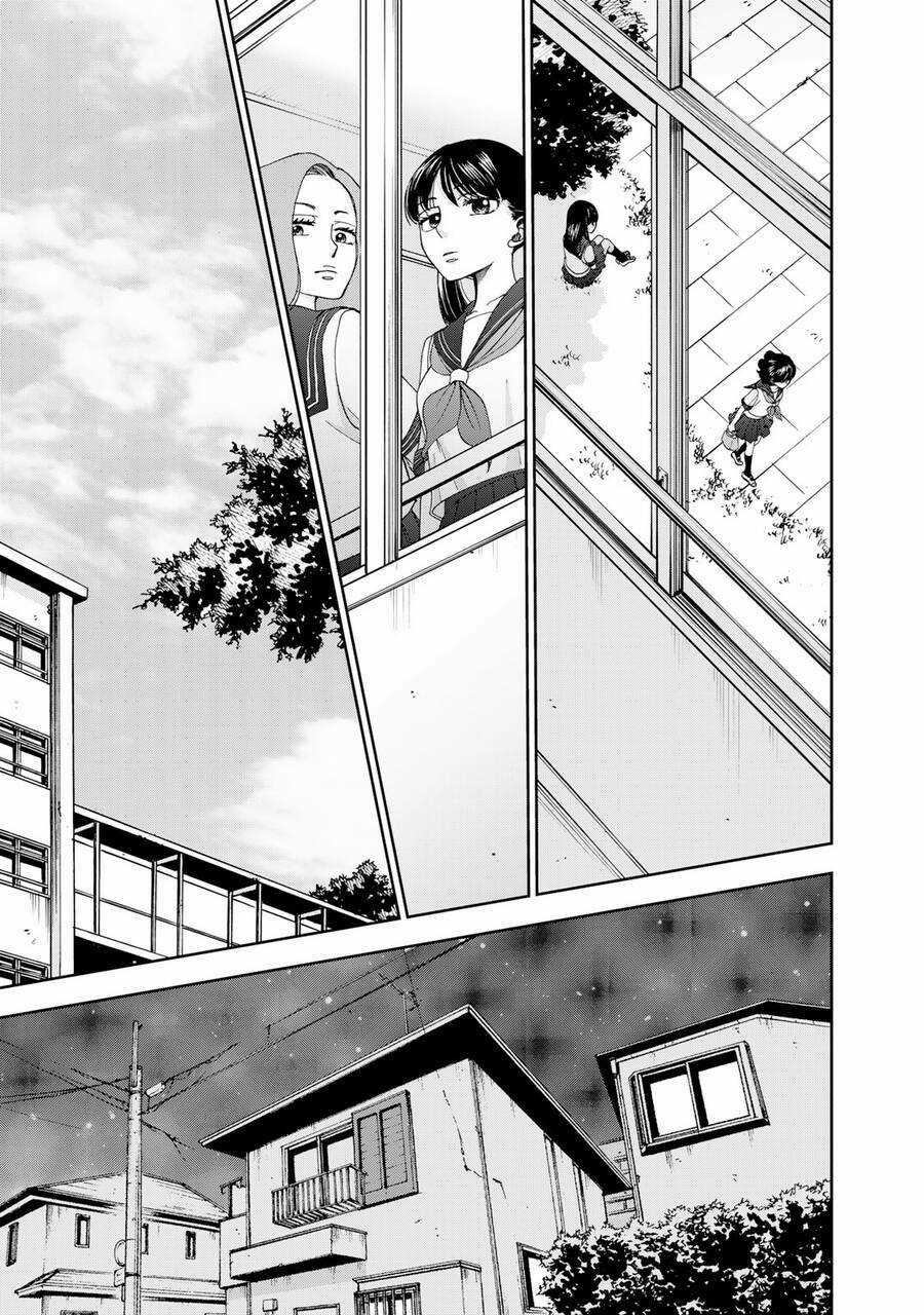 Naraku No Futari Chapter 17 trang 16