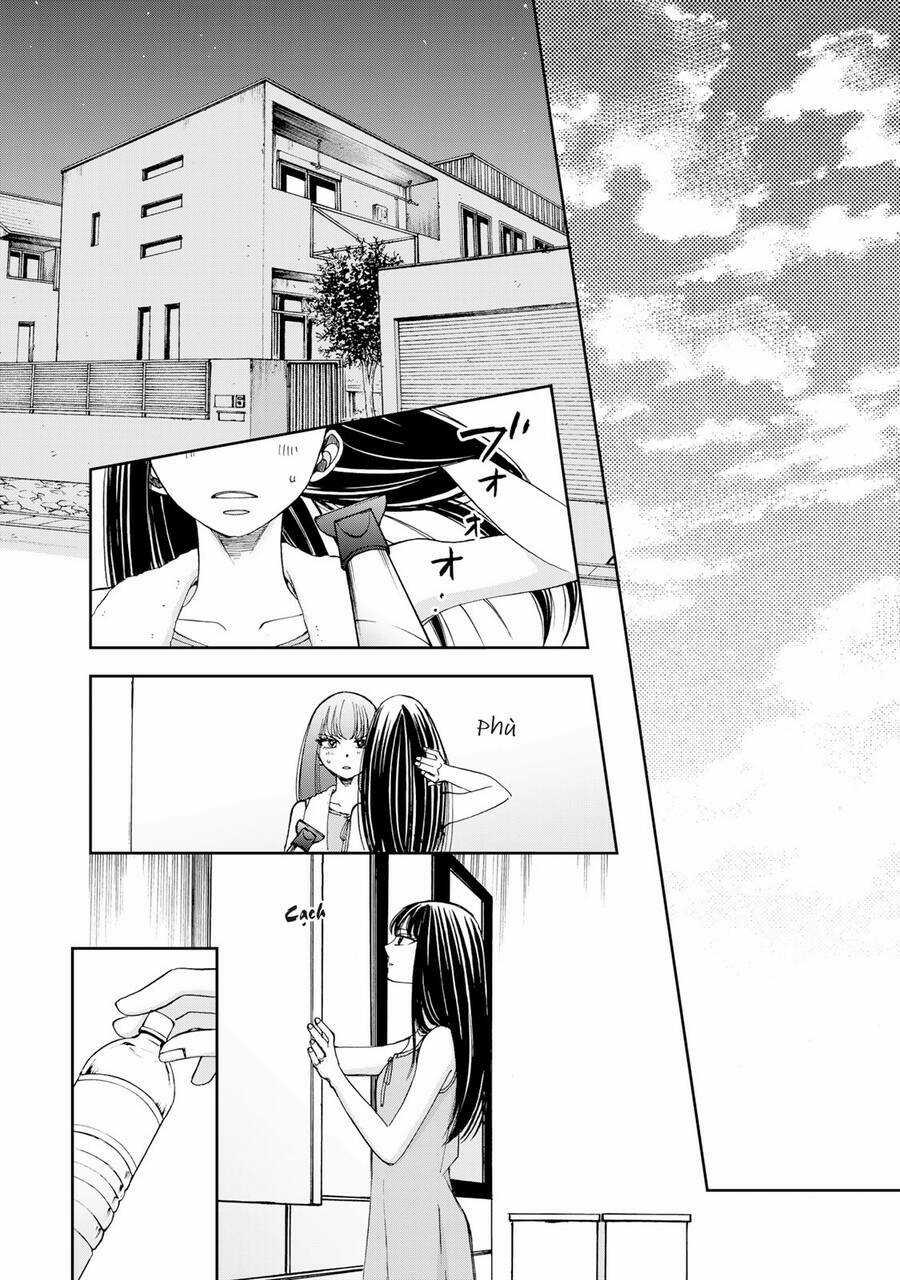 Naraku No Futari Chapter 23 trang 17