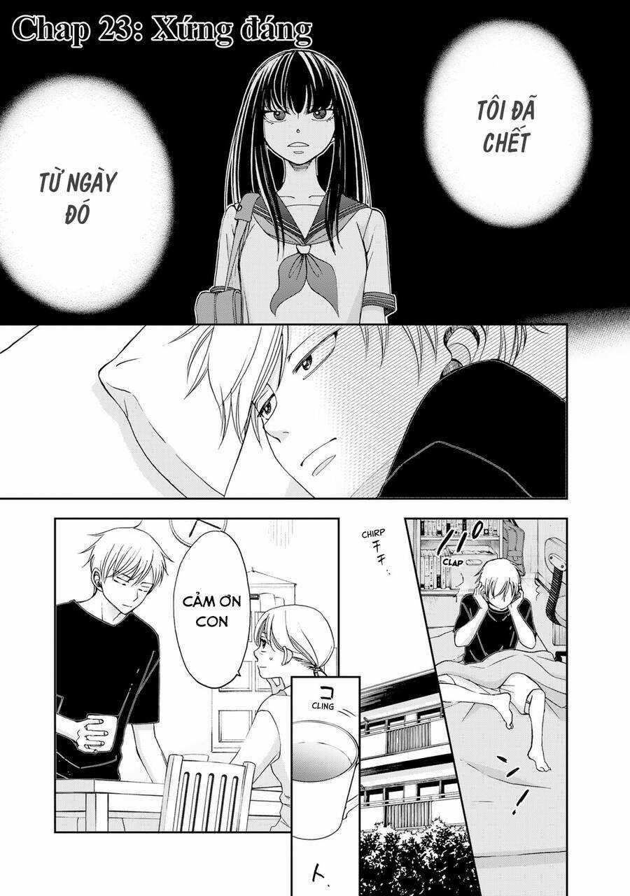 Naraku No Futari Chapter 23 trang 2