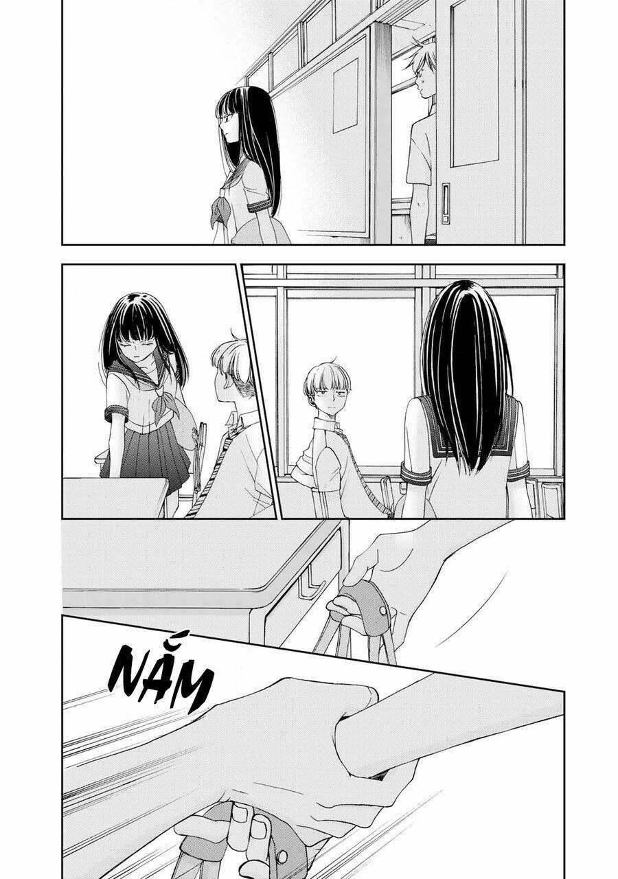 Naraku No Futari Chapter 24 trang 13