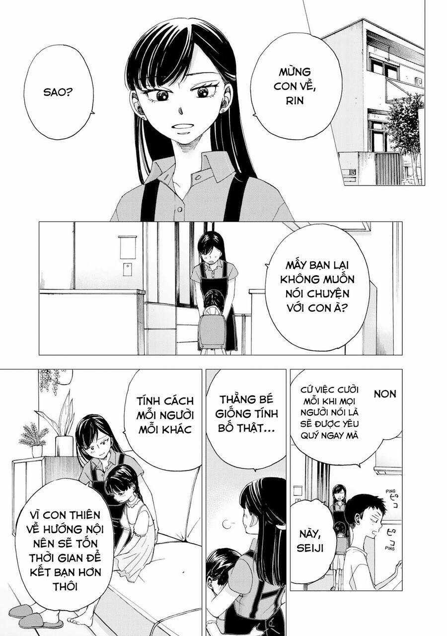 Naraku No Futari Chapter 24 trang 2