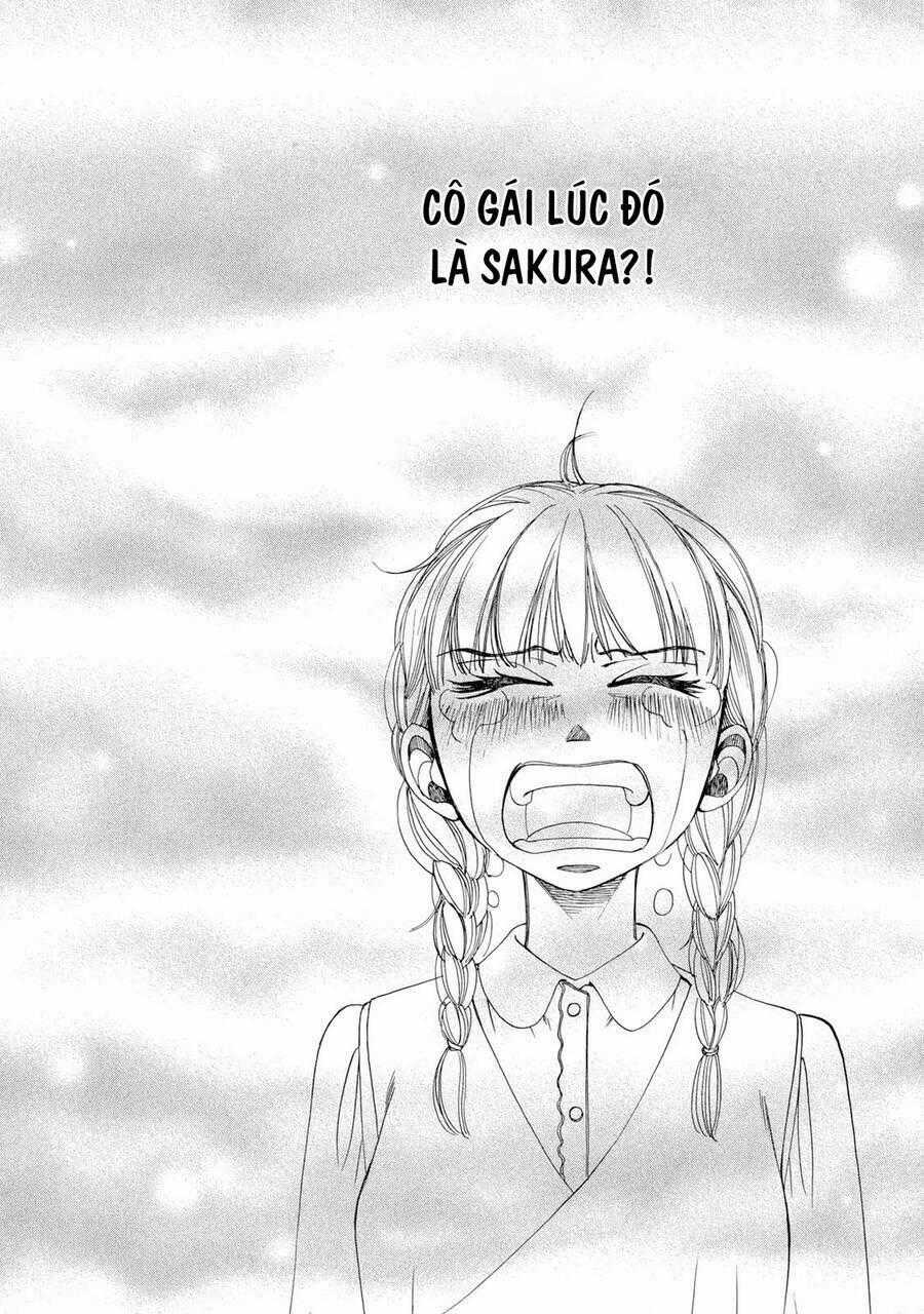 Naraku No Futari Chapter 24 trang 22