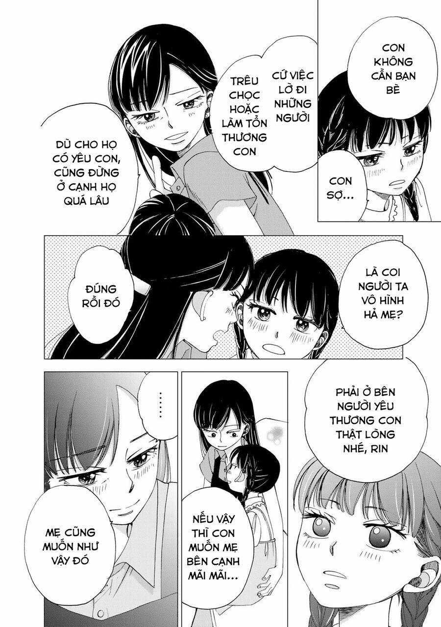 Naraku No Futari Chapter 24 trang 3