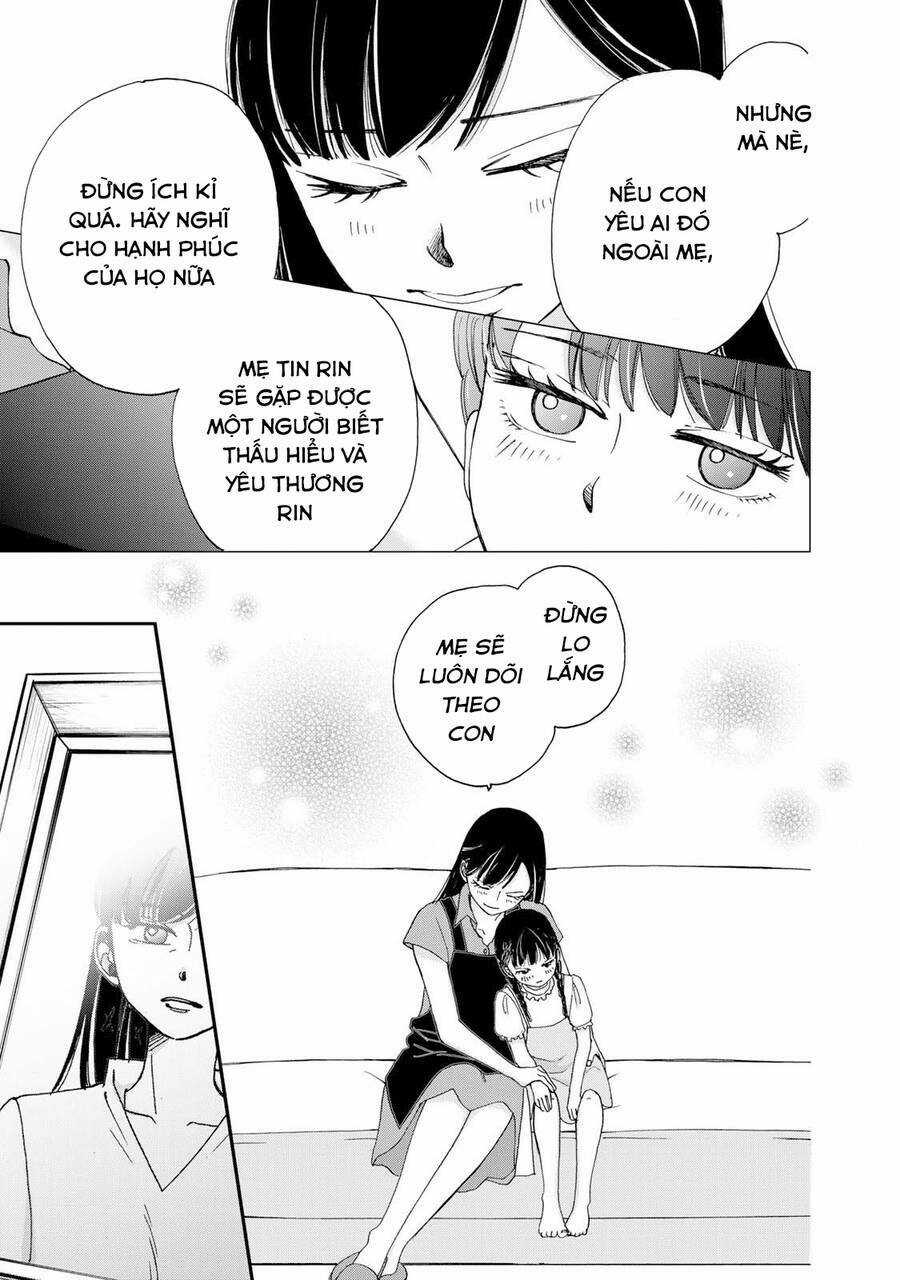 Naraku No Futari Chapter 24 trang 4