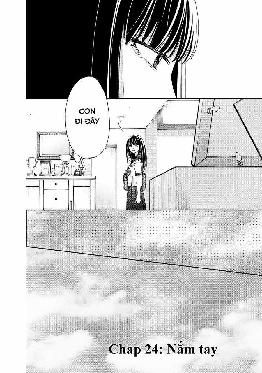 Naraku No Futari Chapter 24 trang 5