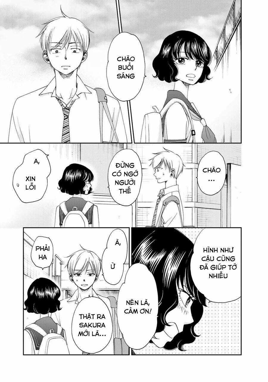 Naraku No Futari Chapter 24 trang 6