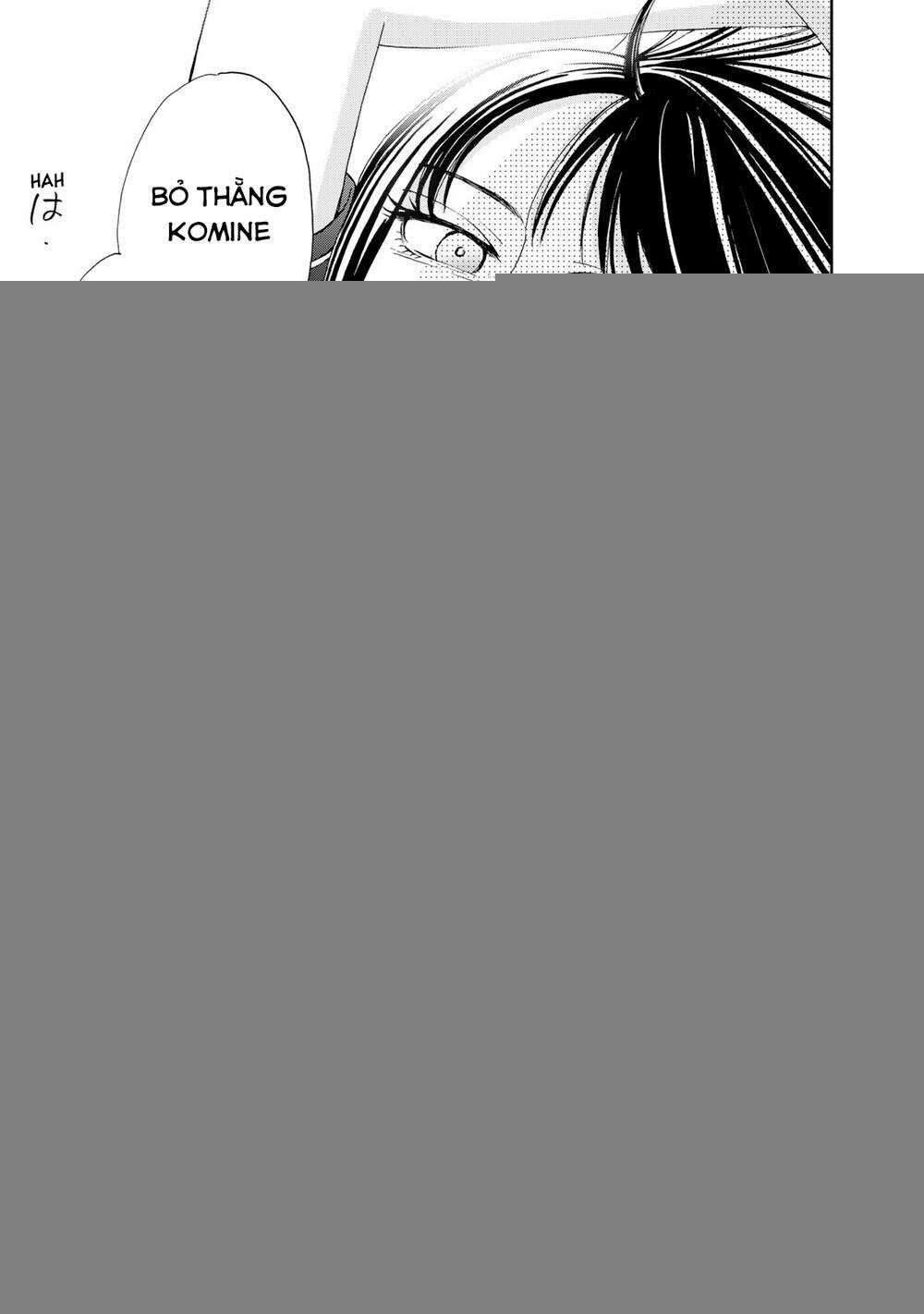 Naraku No Futari Chapter 26 trang 10