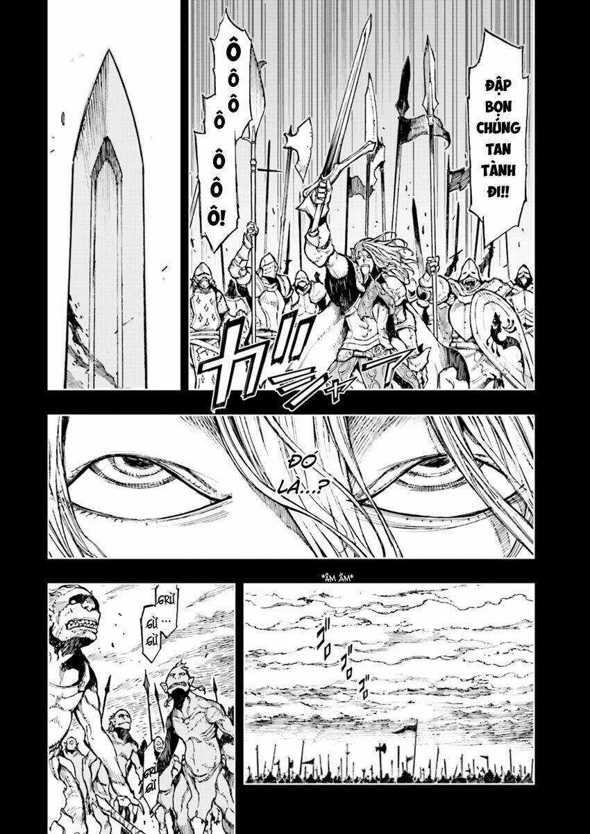 Narakunoadu Chapter 1 trang 10