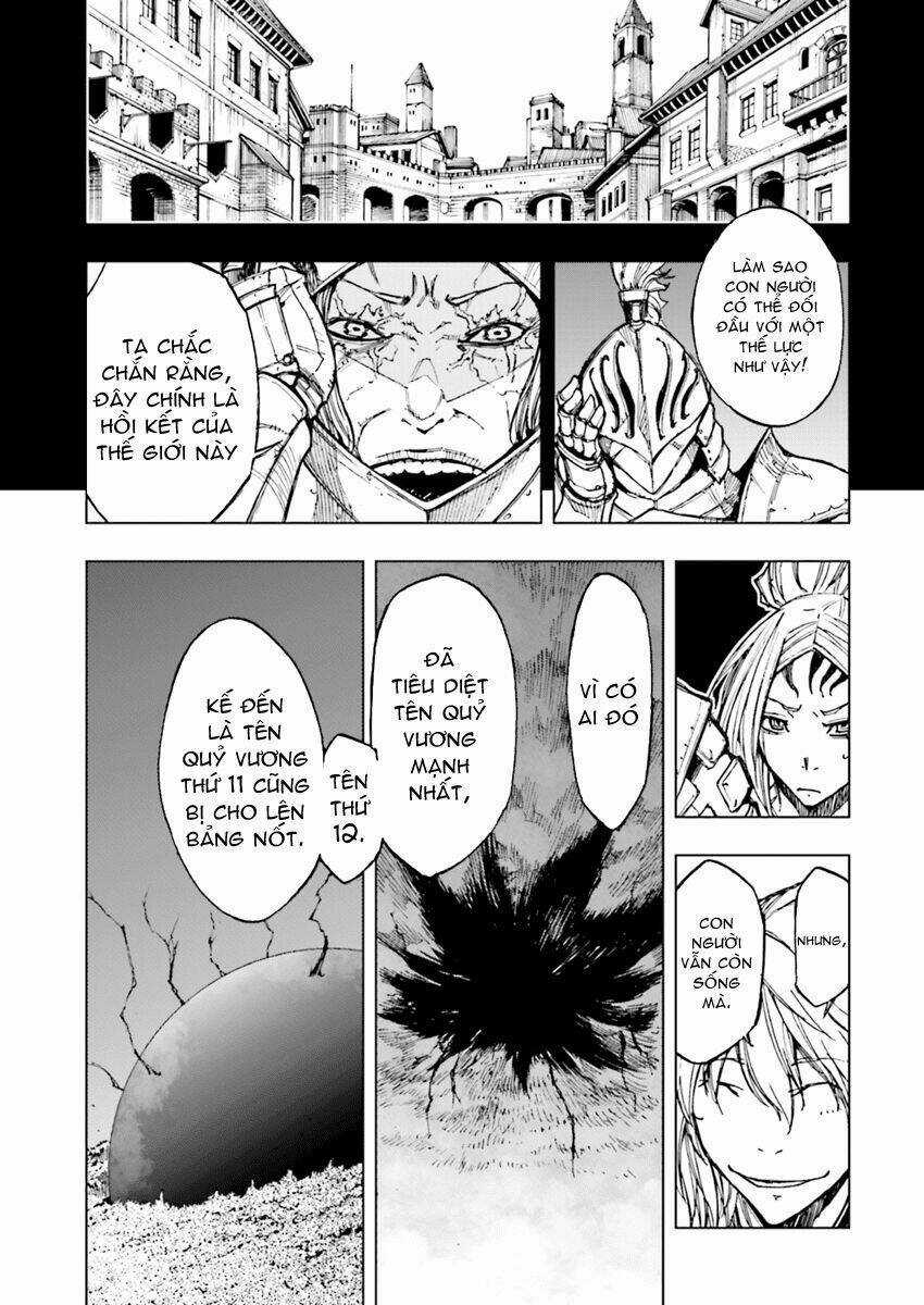 Narakunoadu Chapter 1 trang 13