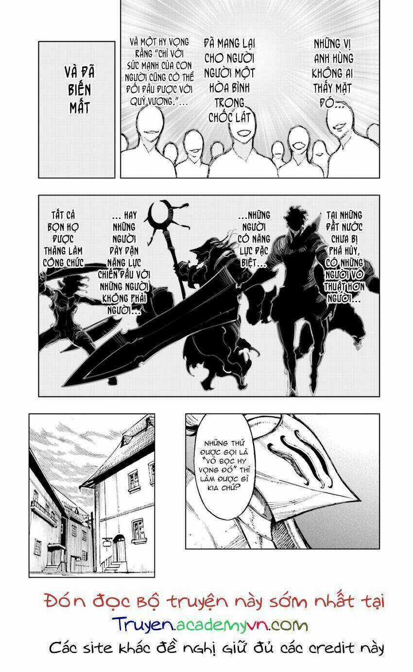 Narakunoadu Chapter 1 trang 17
