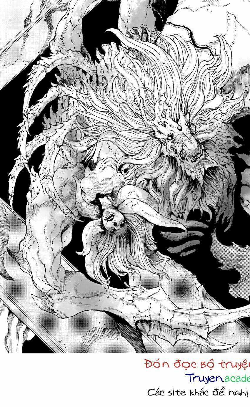 Narakunoadu Chapter 1 trang 29