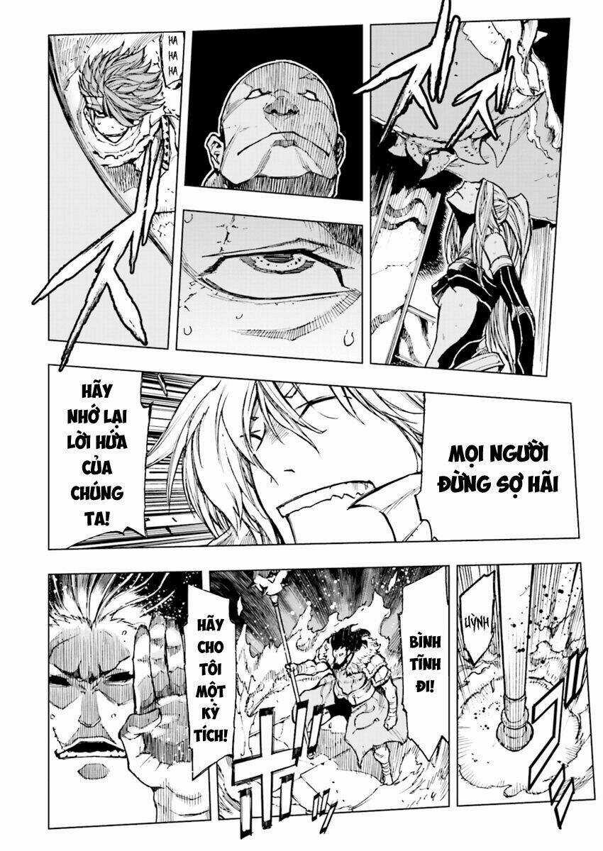 Narakunoadu Chapter 1 trang 30